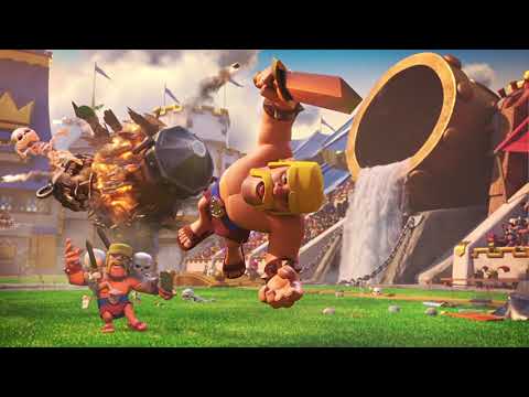 Clash Royale: Last Dash Epic Comeback! [DE] - Clash Royale: Last Dash Epic Comeback! [DE]