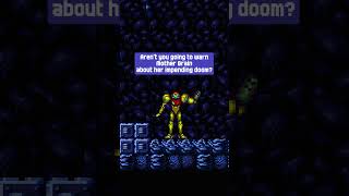 If Metroid was Realistic