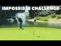 Can we do it  the impossible challenge at the predator  pga tour 2k23