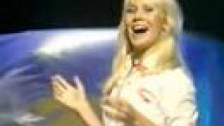 ABBA AGNETHA -LEK MED DINA DOCKOR (stéréo)