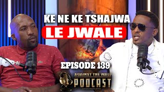 pisode 139 Boitumelo Mokwena on Bullying Destructive Choices Choosing Change