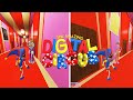The amazing digital circus game part 1