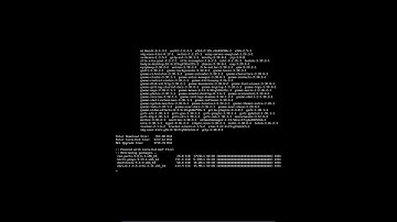 ArcoLinux : 719 installing budgie on Arch Linux