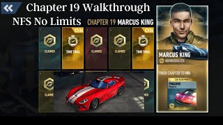 Need for Speed No Limits - Chapter 19 Beat Marcus