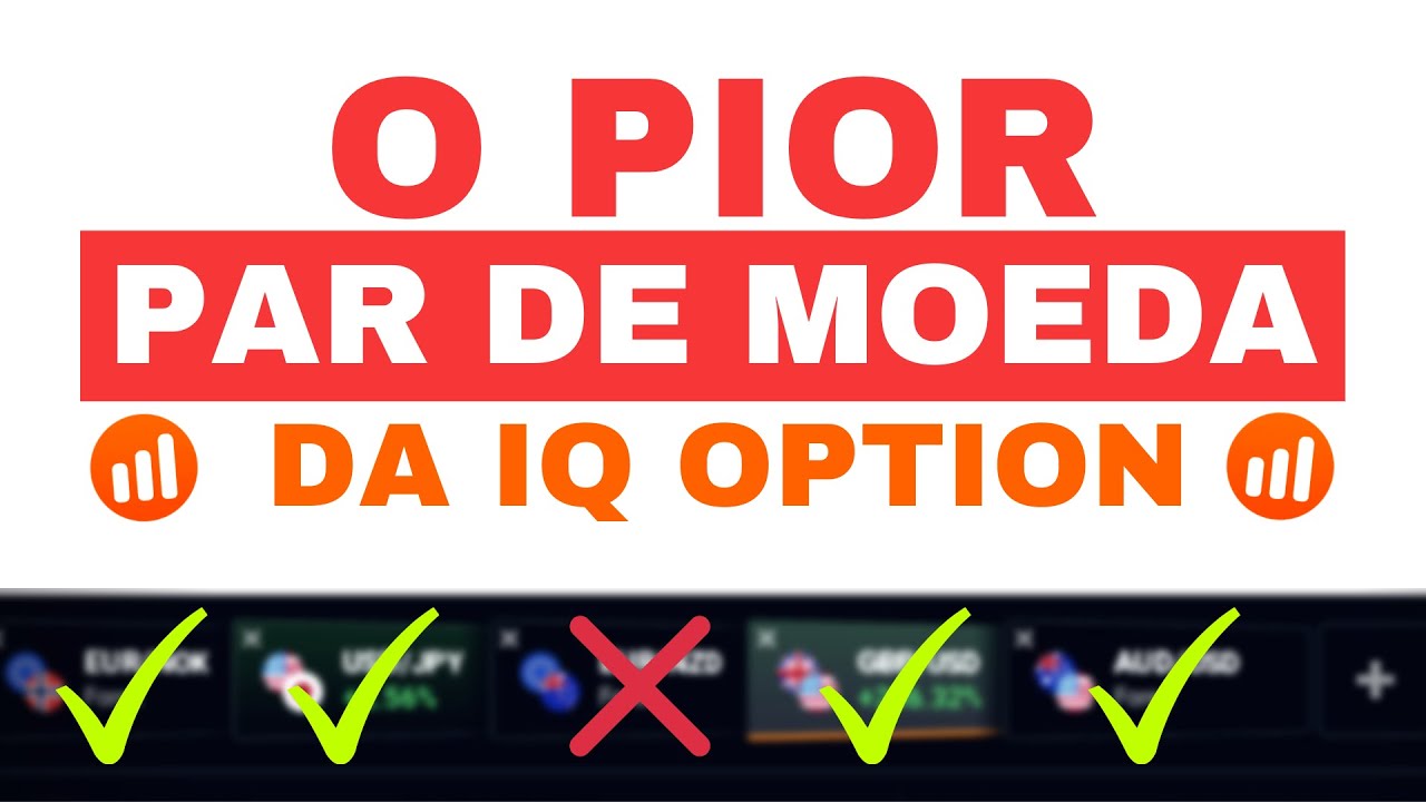 Não Estou Conseguindo Entrar Na Iq Option