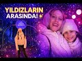 Astra Lumina Deneyimi - Işık Gösterisi ve Yıldızlarla Dolu Büyülü Gece