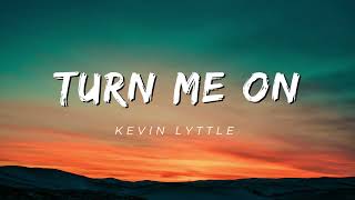 Turn Me On 1 Hour - Kevin Lyttle