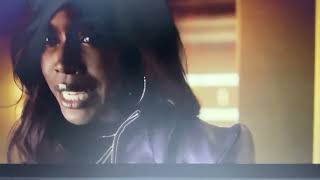 Starfire- I Will You Up