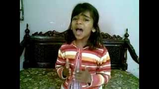 Inspiring Speech - Hira Ali