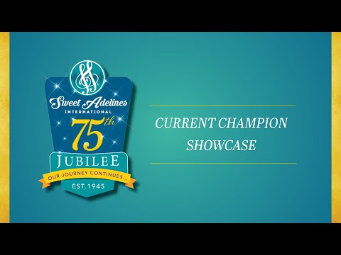 2020 SA Virtual Convention, Day 1, Champion Showcase