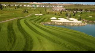 GlenEagles - Hole #9 Best Round Yet Gleneagles 9 Hole Breakdown