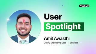 From Manual Effort to Scalable Automation: A Salesforce QA Leader’s Story