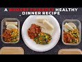 A Budget Friendly Healthy Dinner Recipe You Should Try - Zeelicious Foods