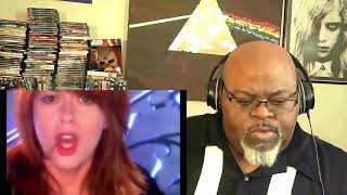 Oh My !! Divinyls - I Touch Myself (1990) Reaction Review