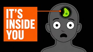 It’s Inside You — And It’s Changing Who You Are