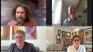 Systemic Use of Citizens Assemblies: Probability or Pipe Dream - True Representation Webinar Series