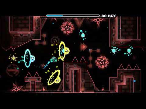 Showcase for Impasse