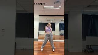 Rihanna - Rude Boy Remix - Dance Tutorial - SLOW MUSIC