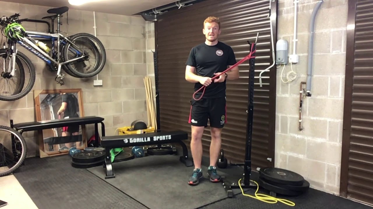 CABLE WOOD CHOPS YouTube