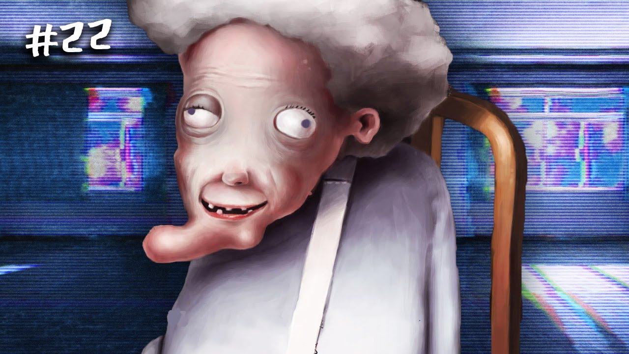 ЖУТКИЕ МУЛЬТФИЛЬМЫ 22 (Toast Boy) YouTube