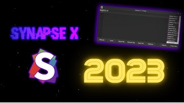 [#1]SYNAPSE X CRACK | SYNAPSE X FREE DOWNLAOD | ROBLOX SCRIPT | TUTORIAL | UNDETECTED | FREE 2023