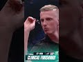 Wessel Nijman 🤝 Double 16 | 2026 Elten Safety Shoes International Darts Open