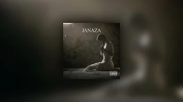 Janaza (Official Audio) - KAPTAAN