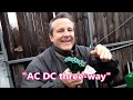 DUMPSTER DIVING: FANTASTIC DIVE FOR THE FRUGAL McCRAZIES!!  FREE FOOD AND MORE! FUNNY VIDEO!