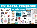 A101 BU HAFTA PERŞEMBE AKTÜEL ÜRÜNLER / TEK TEK SUNUM / (A101 İNDİRİMLERİ) ( A101 KAMPANYALARI)