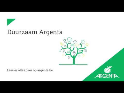 Duurzaam Argenta – Marc Lauwers, CEO Argenta