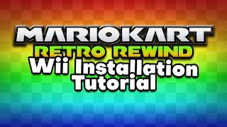Retro Rewind: Wii &amp; Wii U vWii installation guide