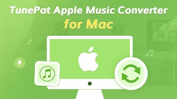 User Guide - How to Use TunePat Apple Music Converter Mac