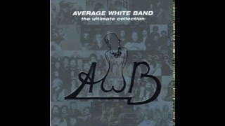 average white band- sunny days make me thing of you chords