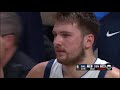Doncic's REVENGE  For Being IGNORED By Wes Matthews!