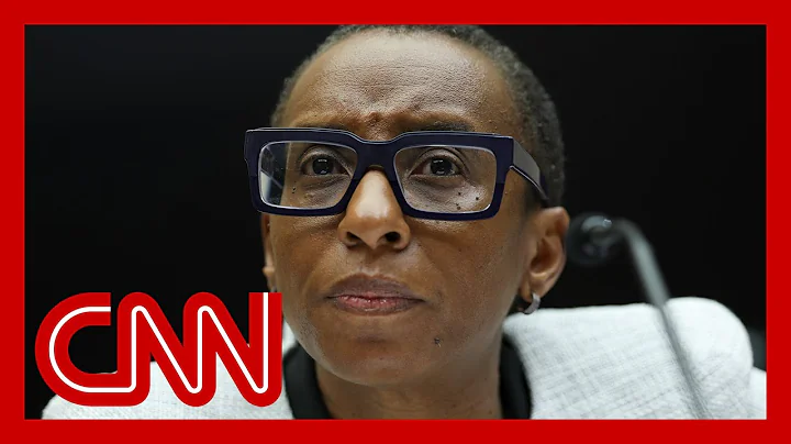 Hundreds of faculty sign petition in support of Harvard president