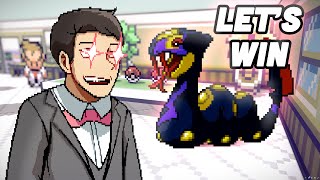 4300 RESETS...THE KAIZO IRONMON IMPOSSIBLE CHALLENGE