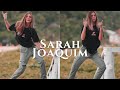 SARAH JOAQUIM - (CHOREOGRAPHY)  MILLENNIUM