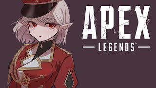 【APEX】キンキャニランクつらみ【にじさんじ/える】