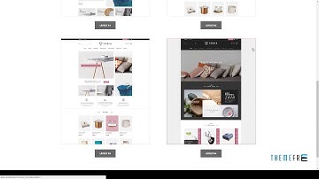 Vonia - Multipurpose Responsive Prestashop Theme        Nicky Guntur