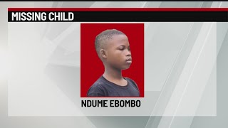 Famous Search continues for missing Des Moines teenager Profile
