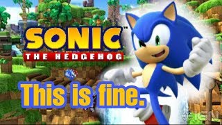 Sonic in the 2010's | This is Fine (Decade Retrospective)