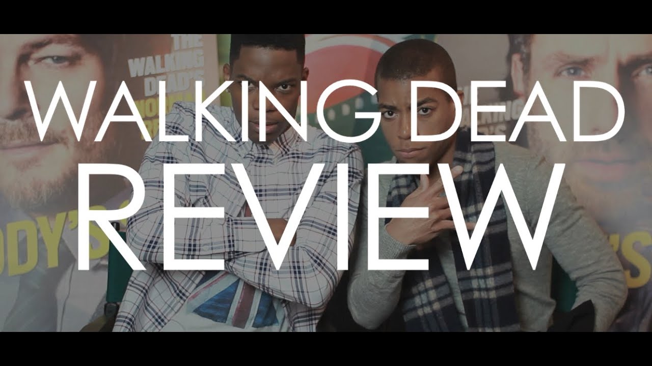 The Walking DeadEpisode 10 Review (By Michonne Pet Walkers) Zombie