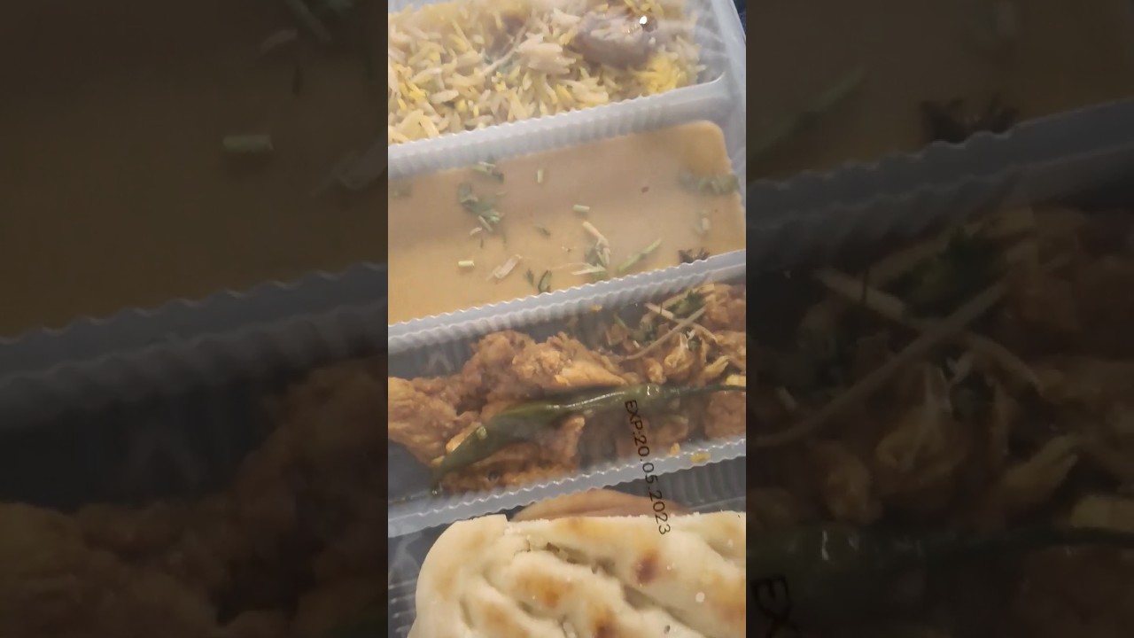 VIP Dinner In Green Line Train ‖Good Quality Food ‖Must Travel