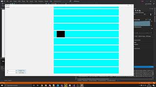 C# Lift program [For college]