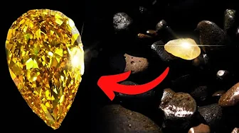 These 5 Ugly Rocks Are Hiding Rubies, Sapphires, and Precious Stones Worth Thousands of Dollars!