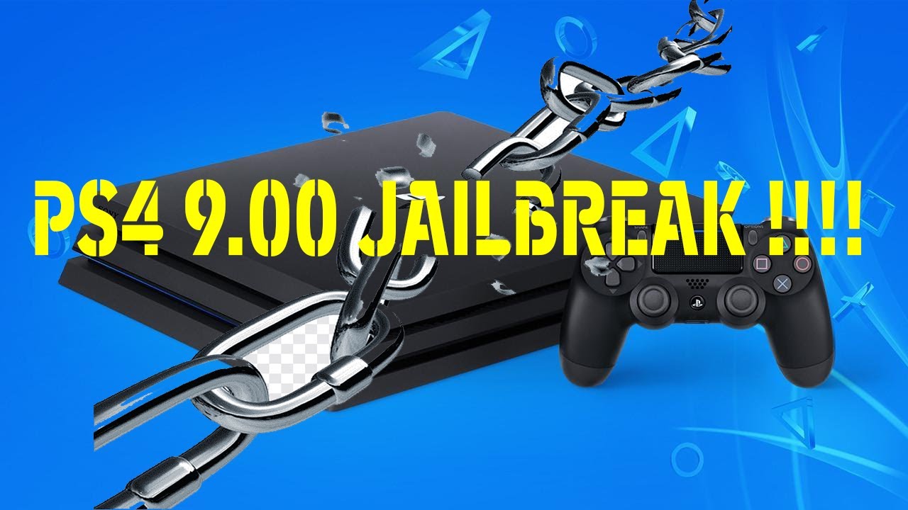 Ps4Hen Jailbreak 9.00 Offline Host by Karo YouTube