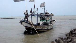 Outing 2009 - Glayem Indramayu