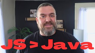 JavaScript is Better Than Java  Week 10 Tech Elevator Coding Bootcamp