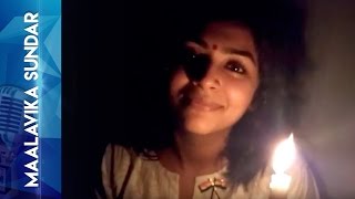 Velli Pani Malayin - Maalavika Sundar Indian Idol