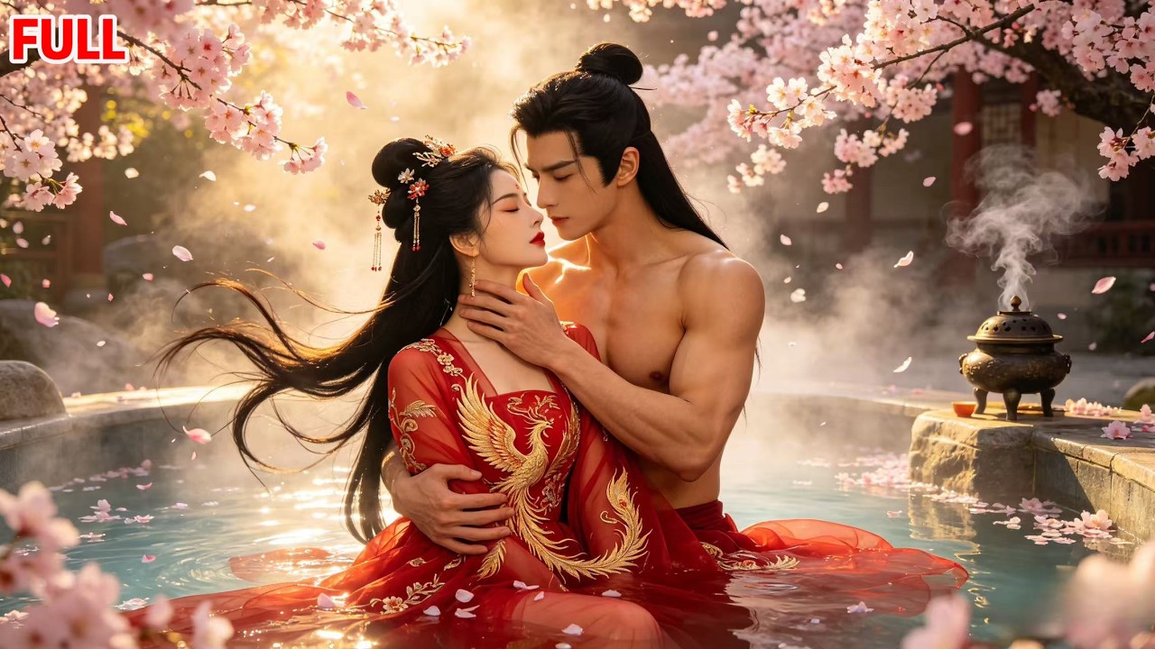 错认太子：三年缠绵，虐恋逆袭